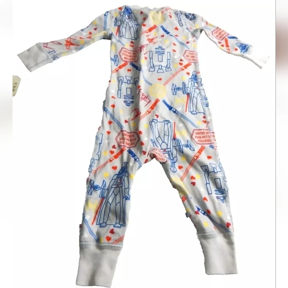Hanna Andersson brand hanna